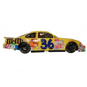 Ken Schrader‎ #36 1/24 Action Nascar M&M's car